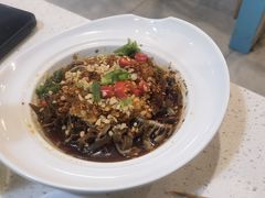-楚媚娘炭火蛙锅(宽厚里店)