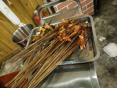 -钢管厂五区小郡肝串串香(通锦桥店)