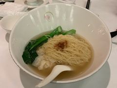 -晶荷轩(香港迪士尼乐园酒店)