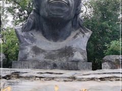 -周口店北京人遗址公园