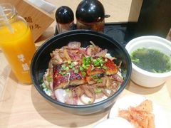 -味千拉面(航洋国际购物中心)