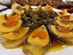 青椒皮蛋-老来福·非遗酸汤兔(凯旋路店)