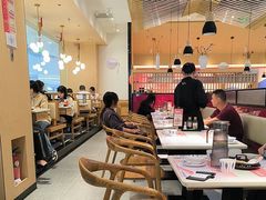 -花漫里日式餐厅(南安中骏店)
