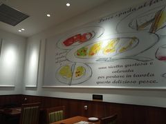 -萨莉亚意式餐厅(万嘉商业广场店)