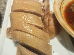-南京大牌档(香港广场店)