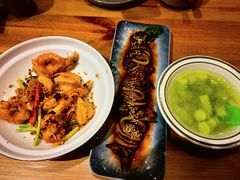 -食味酒味天津菜·古法鲜酿米酒(鼓楼店)