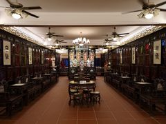 包厢-日日鲜茶餐厅(小公园店)