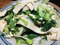 -静一餐厅·湖北菜(前门创始店)