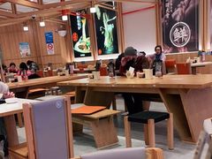 大堂-味千拉面(光启城时尚购物中心店)