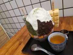 -WONDER ICE 萬得冰田(建設路总店)
