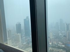 -上海静安香格里拉大酒店