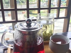-青藤茶馆(南山路店)