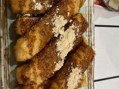 -蛙一刀·麻椒鱼火锅(金仙桥店)