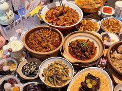 -图味美小黄鱼·景德菜(浙江路店)