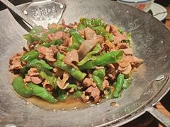 -老湘村·湖南土菜(天河维多利店)