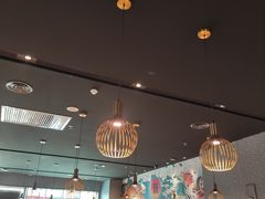 大堂-半天妖烤鱼(槐房万达店)