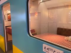 -小灶派· 地道兰州牛肉面(宏发大厦店)