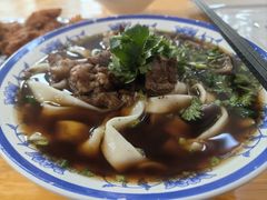 -清真-戏楼王记牛肉面