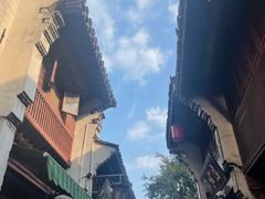 -高淳老街
