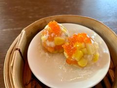 -夏苑(新加坡丽思卡尔顿美年酒店)