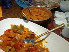 -甘尼仕印度餐厅爵士酒吧(阳春巷店)