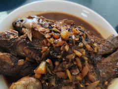 -林家饭店(新林公路店)