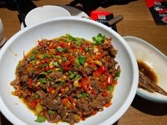-辣得叫湘菜(四明店)