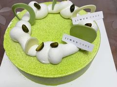 -积慕Cake(解放大道店)