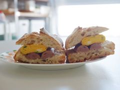 -仙峰天然面包(迎宾路店)
