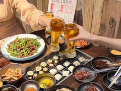 -粉观右江西鲜辣米粉(天地店)