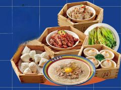 -九龙茶记·粤式餐厅融合菜(鹭江店)