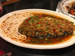 -江南古镇(斗西路万致创意园店)