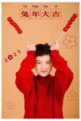 -光影纪·Baby·Home儿童摄影(丁桥店)