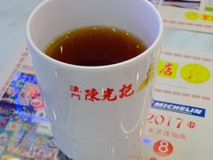 -澳门陈光记烧味饭店(万象城店)