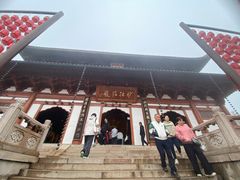 -径山寺