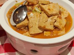 -西贝(新业坊店)