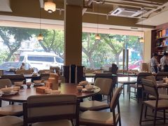 -汀小府·福建客家菜(鼓山沃尔玛店)