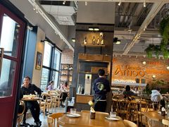 -Grande A'moo(上海万象城店)