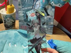 -DQ·蛋糕·冰淇淋(苏州中心店)