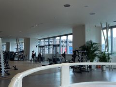 -YCHL FIT 健身(星寰店)