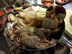 -鑫釜山海鲜烧烤(浑南店)
