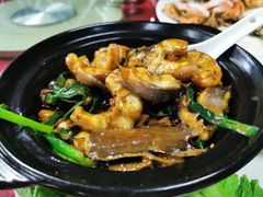 -沙头涌渔栏海鲜餐厅