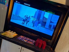 -音乐在线主题氧吧KTV(佳宁娜广场店)