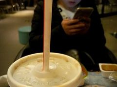 -麦当劳(祈年大街店)