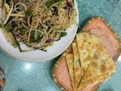 -鹤乡东北菜(崮山路店)
