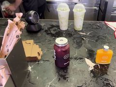 -混果汁(福田领展中心城店)