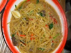 -泥糊破店小酒馆·团建聚餐(南京西路店)