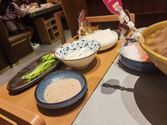 -巴奴毛肚火锅(悠唐购物中心店)