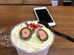 -無邪日式甜品(世博源店)