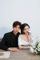 -海派婚纱摄影·婚纱照定制会馆